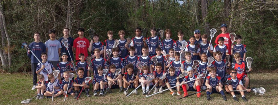 2023 LHL League