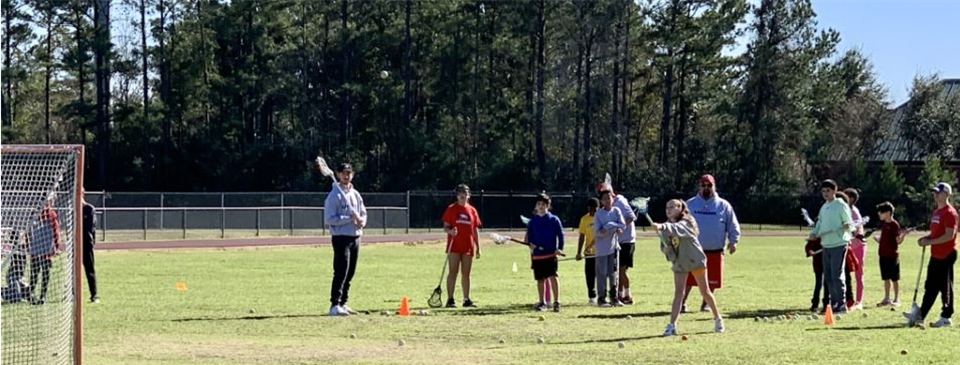 2023 Trylax Event