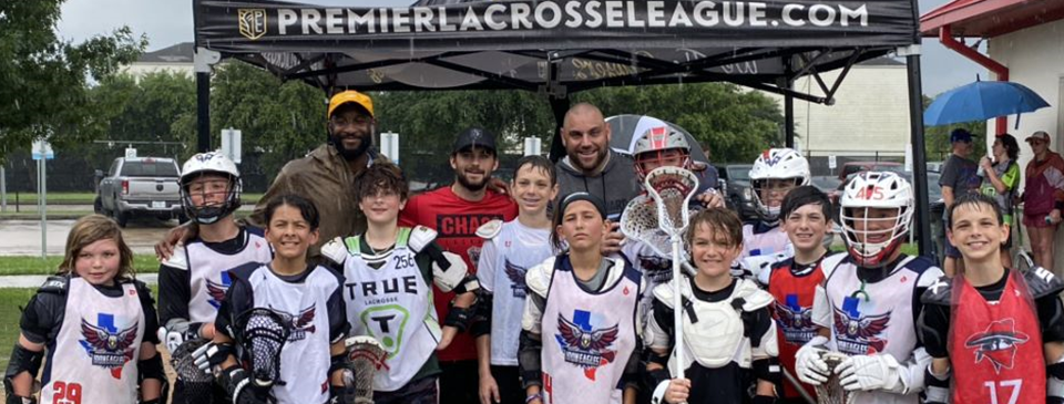 2023 PLL Houston Event