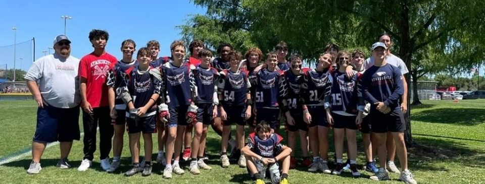 2023 8U Class B Tourney