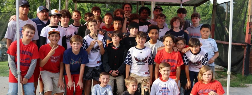 2023 End of Season Party