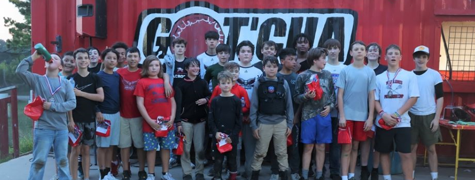2023 End of Season Party