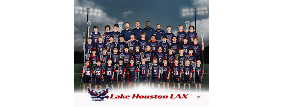 2024 Lake Houston League