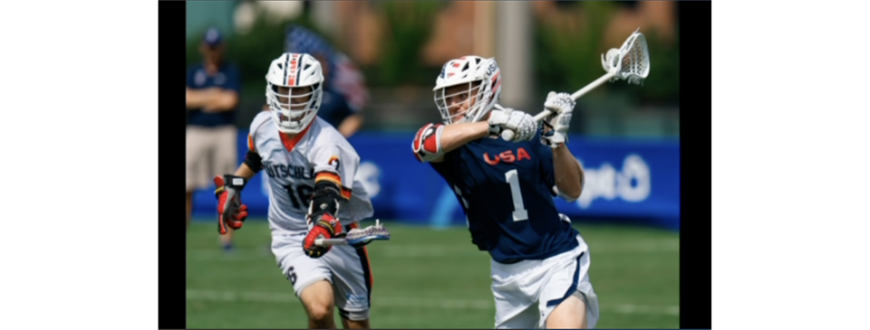 A Video from Coach Sam!