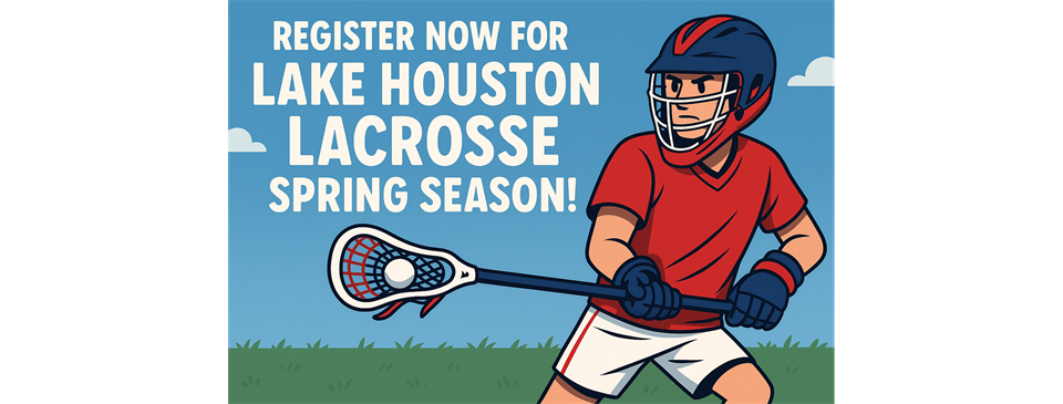 Register for Spring 2026