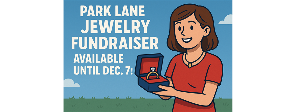 Park Lane Fundraiser! 